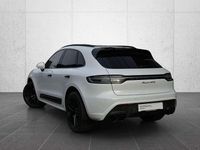 Gebraucht Porsche Macan GTS 441 PS (324 kW) 2023 Weiß SUV