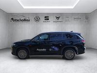 Gebraucht VW Tayron Life 150 PS (110 kW) 2025 Schwarz SUV