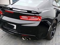 gebraucht Chevrolet Camaro V8