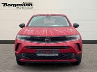 Gebraucht Opel Mokka-e Elegance 100 kW (136 PS) 2023 Rot SUV