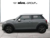 Gebraucht Mini Cooper SE Hatch 135 kW (184 PS) 2021 Grau Kleinwagen