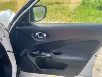 Gebraucht Nissan Juke 360º 110 PS (80 kW) 2015 Weiß SUV