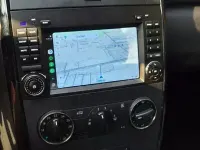 Gebraucht Mercedes A150 Classic 95 PS (69 kW) 2007 Schwarz Van / Kleinbus