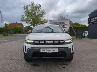 Nowe Dacia Duster Expression 154 KM (113 kW) 2026 Biały SUV