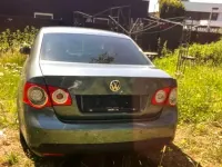 Gebraucht VW Golf VI Edition 122 PS (89 kW) 2008 Kleinwagen