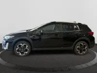 Gebraucht Subaru XV 150 PS (110 kW) 2021 Schwarz SUV