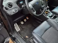 Usata Ford S-MAX Titanium 160 CV (117 kW) 2011 Nero Monovolume