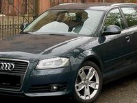 Gebraucht Audi A3 Sport 160 PS (117 kW) 2009 Andere farben Kleinwagen