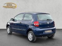 gebraucht VW Fox 1.4 *TÜV NEU *Klima