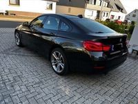 gebraucht BMW 435 Gran Coupé 435 Gran Coupé d xDrive Sport ...