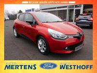 gebraucht Renault Clio IV IVLimited IV Limited Navi Klimaautom Keyless Temp