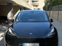 Gebraucht Tesla Model Y Standard Range 219 kW (299 PS) 2024 Schwarz SUV