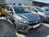 Gebraucht Dacia Jogger Extreme 101 PS (74 kW) 2024 Grau Van / Kleinbus