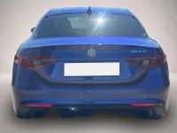 Gebraucht Alfa Romeo Giulia Sprint 190 PS (139 kW) 2022 Manufacturer Limousine