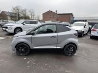 Neu Aixam Coupe Sport 2026 A707 Coupé