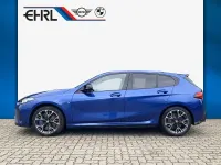 Gebraucht BMW M135 Performance 300 PS (220 kW) 2025 Blau Kleinwagen