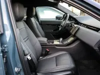Neu Land Rover Range Rover evoque S 163 PS (119 kW) 2025 Blau SUV