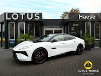 Gebraucht Lotus Emeya 675 kW (918 PS) 2025 Weiß Kleinwagen