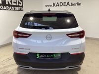 gebraucht Opel Grandland X 1.6