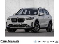 Gebraucht BMW X1 Shadowline 150 PS (110 kW) 2025 Weiß SUV