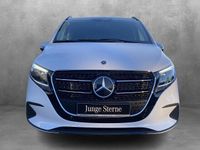 Gebraucht Mercedes V220 Style 163 PS (119 kW) 2025 Weiß Van / Kleinbus