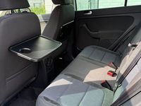 Gebraucht VW Golf Plus Cross 105 PS (77 kW) 2011 Silber Van / Kleinbus