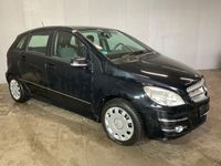 gebraucht Mercedes B170 