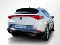 Gebraucht Cupra Formentor 204 PS (150 kW) 2024 Weiss SUV