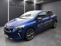 Gebraucht Mitsubishi Colt Plus 67 PS (49 kW) 2024 Blau Limousine