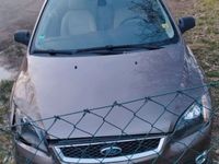 gebraucht Ford Focus Cabriolet 