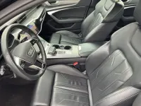 Gebraucht Audi A6 Sport 265 PS (194 kW) 2023 Schwarz Limousine