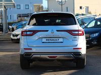 Gebraucht Renault Koleos Techno 184 PS (135 kW) 2023 Weiß SUV