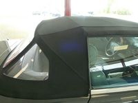 Gebraucht Mercedes 560 227 PS (166 kW) 1988 Blau Cabrio