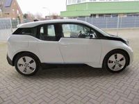 gebraucht BMW i3 i3 BaureiheWärmepumpe, Navi,Keyless, 94 AH