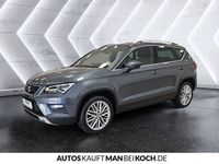 Gebraucht Seat Ateca XCELLENCE 150 PS (110 kW) 2020 Andere farbe SUV