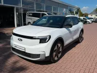 Neu Ford Explorer Extended Range 210 kW (286 PS) 2026 Weiß SUV