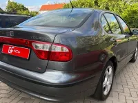 Gebraucht Seat Toledo 131 PS (96 kW) 2003 Grau Limousine