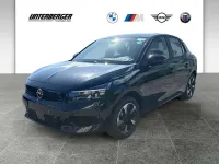 Neu Opel Corsa Edition 100 kW (136 PS) 2026 Diamant schwarz Kleinwagen