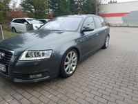 gebraucht Audi A6 C6