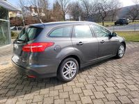 Gebraucht Ford Focus 150 PS (110 kW) 2017 Grau Kombi