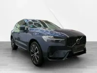 Gebraucht Volvo XC60 Plus 197 PS (144 kW) 2024 Blau SUV