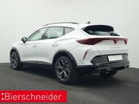 Gebraucht Cupra Formentor 150 PS (110 kW) 2025 Weiss SUV