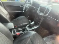 Gebraucht Chevrolet Captiva 167 PS (122 kW) 2011 Schwarz SUV