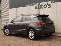 Gebraucht Seat Arona 95 PS (69 kW) 2020 Grau SUV