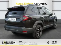 Gebraucht Dacia Bigster Journey 156 PS (114 kW) 2025 Grün SUV