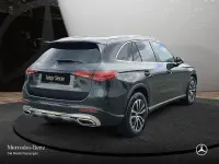 Gebraucht Mercedes GLC200 Avantgarde 204 PS (150 kW) 2025 Grau SUV