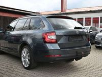 gebraucht Skoda Octavia Combi Soleil/Virtual/AHK/ACC/LED/Cam