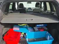 Gebraucht Ford Kuga ST-Line 179 PS (131 kW) 2017 Schwarz SUV