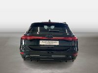 Neu Audi A6 e-tron Business 269 kW (367 PS) 2026 Mythosschwarz Kombi
