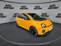 Neu Renault Twingo Urban 60 kW (82 PS) 2026 Gelb Kleinwagen